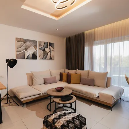 G-ammos 5 Star By Elite Apartment