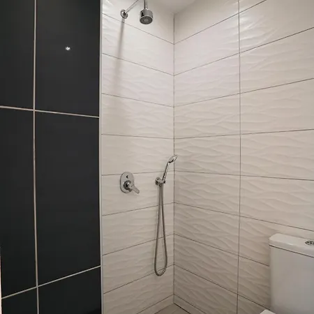G-ammos 5 Star By Elite Apartment *