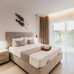 G-Ammos 5 Star Villa By Elite * Tragaki