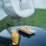 G-Ammos 5 Star Villa By Elite Tragaki