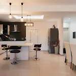 G-Ammos 5 Star Villa By Elite *