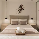 G-Ammos 5 Star Villa By Elite Tragaki