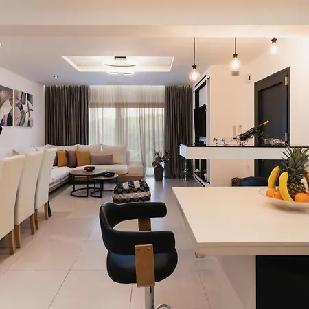 Apartamento G-ammos 5 Star By Elite Tragaki