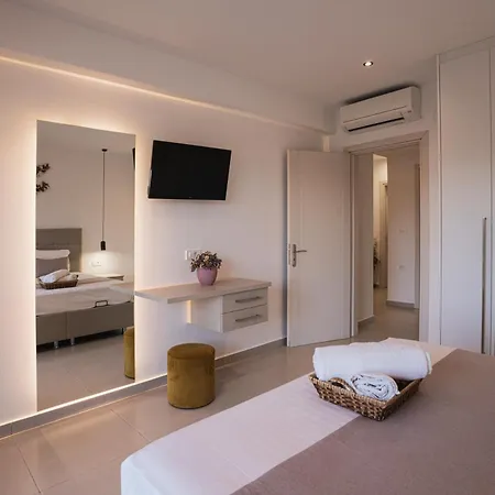 G-Ammos 5 Star Villa By Elite *