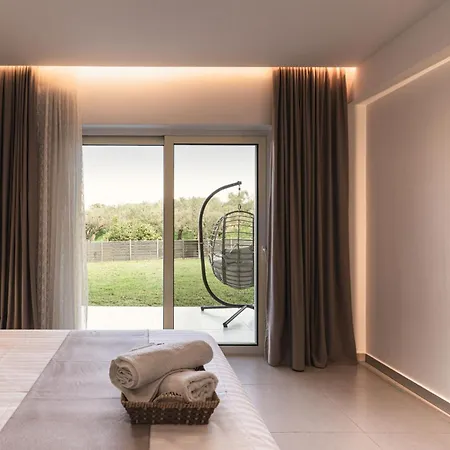 G-Ammos 5 Star Villa By Elite