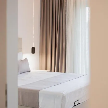 Apartamento G-ammos 5 Star By Elite *