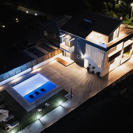 Apartamento G-ammos 5 Star By Elite
