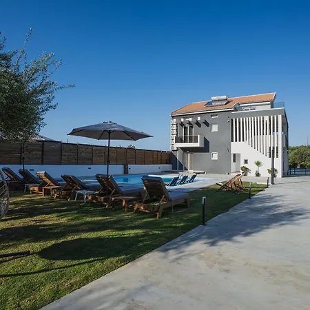Apartamento G-ammos 5 Star By Elite