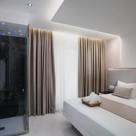 Apartamento G-ammos 5 Star By Elite *