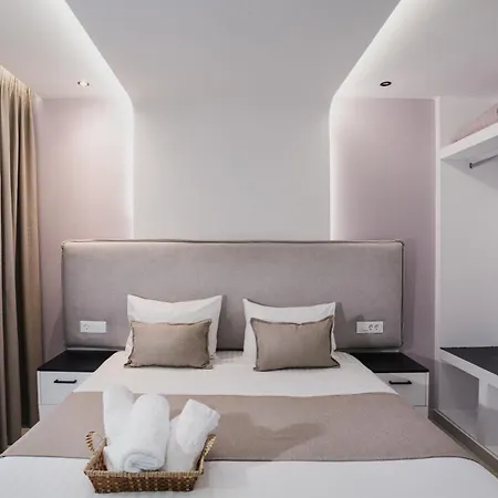 Apartamento G-ammos 5 Star By Elite