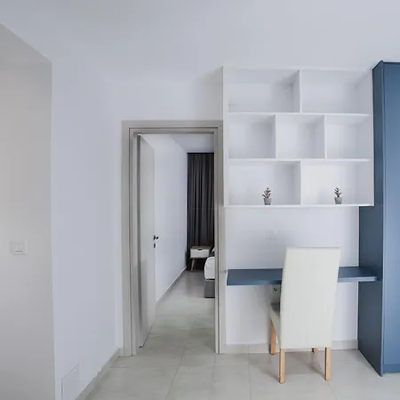 Apartman G-ammos 5 Star By Elite